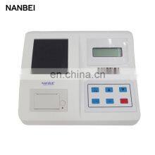 Digital Speedy Fertilizer Testing Npk Soil Nutrient Tester thumbnail-3