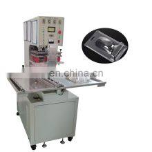 Hot Sale 8-15 kw High Frequency Plastic Welder Heat Sealer for Plastic Material