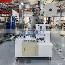 Full Automatic Toothpick Wrapping Machine Toothpicks Packing Machine thumbnail-2
