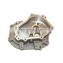 Custom Oem Hot Sale Curved Housing Alloy Die Casting Aluminum thumbnail-4