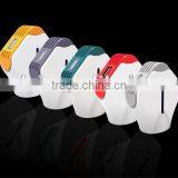 2000mah,2 USB Ports Travel Charger thumbnail-1