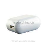 New Type Top Quality Portable Usb Travel Charger thumbnail-4