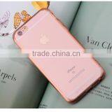 TOTU SCRATCH-RESISTANT PC PHONE COVER FOR IPHONE 6S/6SPLUS/6/ 6PLUS thumbnail-5