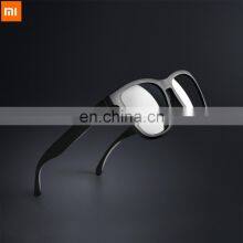Xiaomi Mijia Classic Square Sunglasses for Man & Woman TAC Polarized Lens One-piece Design Sports Driving Sunglasses thumbnail-4