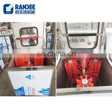 Semi Automatic 5 Gallon Bottle Barrel Cleaning Washing Machine thumbnail-2