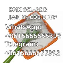 Mildronate CAS 76144-81-5 Eutylo FUB FADB CBD NDH DCK BMDP