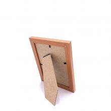 Simple Custom MDF Tabletop Display Landscape Photo Frame thumbnail-5