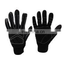 Gloves Products Nitrile Coated Gloves Cabretta Leather Golf Glove thumbnail-4