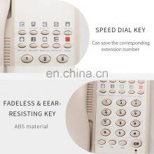 Hot Selling Hotel Room Telephone thumbnail-2