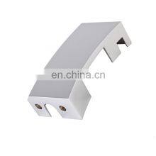 Custom OEM Lathe Machining CNC Stainless Steel Aluminum Machining Parts thumbnail-4