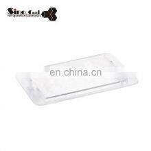 Good Sell SB03293051 Replacement Compatible With Broan Vent Hood Refrigerator Light Lens thumbnail-2