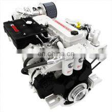 Hot Sale in Line 6 Cylinder 4 Stroke Water Cooled Marine Diesel Engine Boat Engine for Marine Use thumbnail-4