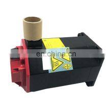 Motor servo de CA Fanuc A06B - 0078 - B103 de alta calidad thumbnail-3