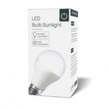 12W A60 LED Bulb 405nm Light thumbnail-4