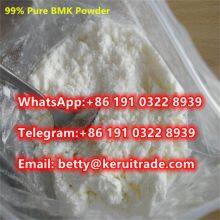 bmk Glycidate acid powder cas no.5449-12-7