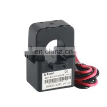 ct for electrical panel Acrel AKH-0.66/K-24 300/5A open core current transformer 24mm