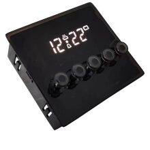 JAVA ET3KE2 3 key digital timer