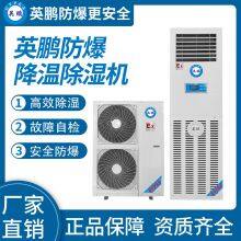 Guangzhou Yingpeng Explosion-proof Vertical Cabinet Cooling and Dehumidifying Machine 20KG/H thumbnail-1