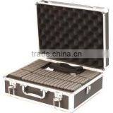 Professional Hard Aluminum Case,Cameras, Camcorders And Accessories Protection Storage Case, Tools Travel Carrying Case thumbnail-3