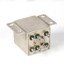 JQX-87M Small High Power Sealed DC Automotive Drone Ship Electromagnetic Relay thumbnail-3