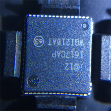 WGI210AT S LJXR Intel Ethernet ICs Controller IEEE 10/ 100/1000 Mbps QFN64 thumbnail-3