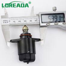 Original OEM 17059603 817253 Idle Air Control Valve IACV for Vauxhall Opel Ascona Kadett thumbnail-3