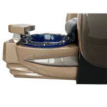 Kingtumspa 2023 Hot Sales Factory Direct New Multifunctional Manicure Pedicure Spa Massage Chair RY-089 thumbnail-5