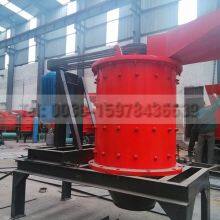 Widely Used Crusher Not Easy To Wear thumbnail-2