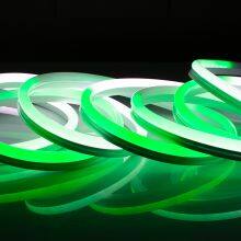New Arrivals 5050RGB Led Pixel Neon Flex Colorful Flexible Silicone Neon Strip Outdoor Landscape Led Neon Light Flexible Led Strip thumbnail-3
