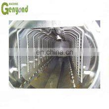 Water Bath Rotate Type Sterilization Retort thumbnail-3