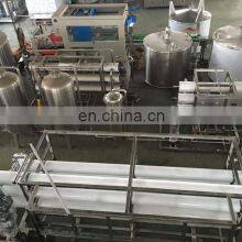 Fully Automatic Apple Juice Vinegar Production Line thumbnail-3
