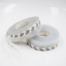 3M Tape Silicone Self-Adhesive Windproof Waterproof Door Bottom Seal Strip thumbnail-4