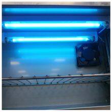 Table Type UV Weather Resistance Testing Machine UV Test Chamber Climate Aging Resistance Test Equipment thumbnail-5