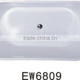 Adjustable Feet Freestanding Bathtub thumbnail-3