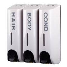 350ml Liquid Shampoo Dispenser thumbnail-5