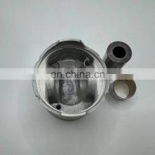 Spare Parts Engine Piston 8-97358574-0 Diesel Engine 6BG1 6UZ1 6WG1 for Isuzu for Hitachi 8-97358574-0 thumbnail-1