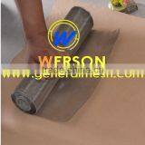 Nickel 200 Wire Cloth ,60 Mesh thumbnail-4