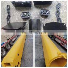 XCMG High Quality Original Crane Spare Parts QY50K QY25K Mobile Crane Parts for Sale Xcmg Truck Crane Spare Parts thumbnail-4