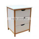 New Style Living Room Cabinet With 3 Drawers thumbnail-1