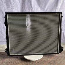 2552201 Water Radiator for Truck Euro6 Engine Cooling 2439722 thumbnail-4