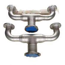 ASME B31.3 B 16.5 Customized Spool Flange-flange SS/Nickel Alloy Pipe Fabrication Elbow Flange Spool End Pipe Spool Prefabrication thumbnail-2