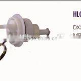 DX200M Filter Sensor Lines