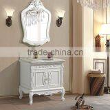 Professional Top Quality European Style Bathroom Cabinets thumbnail-1