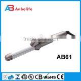 Interchangeable Barrel 5 in 1 Hair Curling Iron thumbnail-5