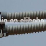 High quality manufacture Longrod suspension And Strain Composite Insulator