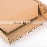 Wholesale Custom Full Color Cardboard Paper China Pizza Box Packaging thumbnail-2