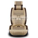 Auto accessories cushion car seat cover, leather auto seat covers                        
                                                Quality Choice