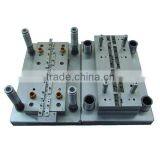 Custom Sheet Metal Stamping Die Punching Mold thumbnail-1