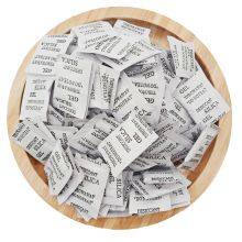 Pharmaceutical Packets Moisture Absorber Drying Agent Silica Gel Desiccants thumbnail-4