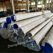 Stainless Steel Tubes, ASTM A249, TP304. TP304L, Tp316L, Tp317L, Tp310s, Tp316ti thumbnail-2